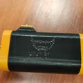 Vỏ hộp cho thiết bị tự vệ cầm tay (Stun gun) - Thumbnail 4