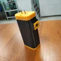 Vỏ hộp cho thiết bị tự vệ cầm tay (Stun gun) - Thumbnail 5