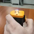 Vỏ hộp cho thiết bị tự vệ cầm tay (Stun gun) - Thumbnail 6