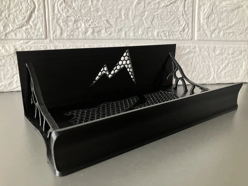 Kệ gắn bảng Pegboard SKÅDIS - Image 3