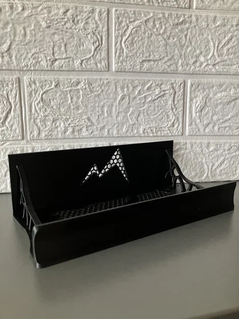Kệ gắn bảng Pegboard SKÅDIS - Image 4
