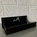 Kệ gắn bảng Pegboard SKÅDIS - Thumbnail 4
