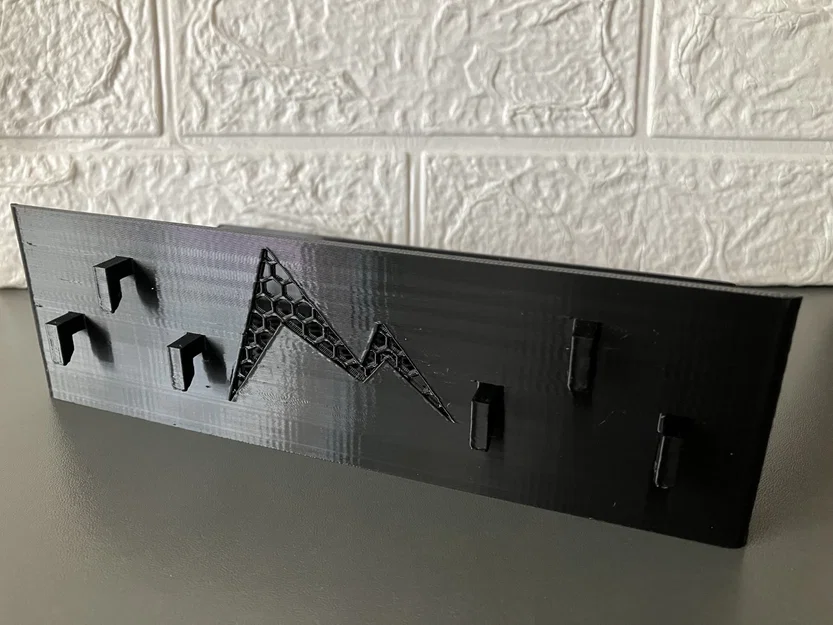 Kệ gắn bảng Pegboard SKÅDIS - Image 5
