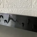 Kệ gắn bảng Pegboard SKÅDIS - Thumbnail 5
