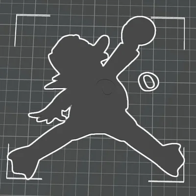 Mô hình Duckman