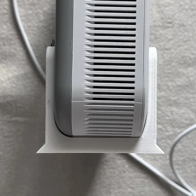 Bộ mô hình giả lập W1700k và đế hỗ trợ in 3D chuyên dụng