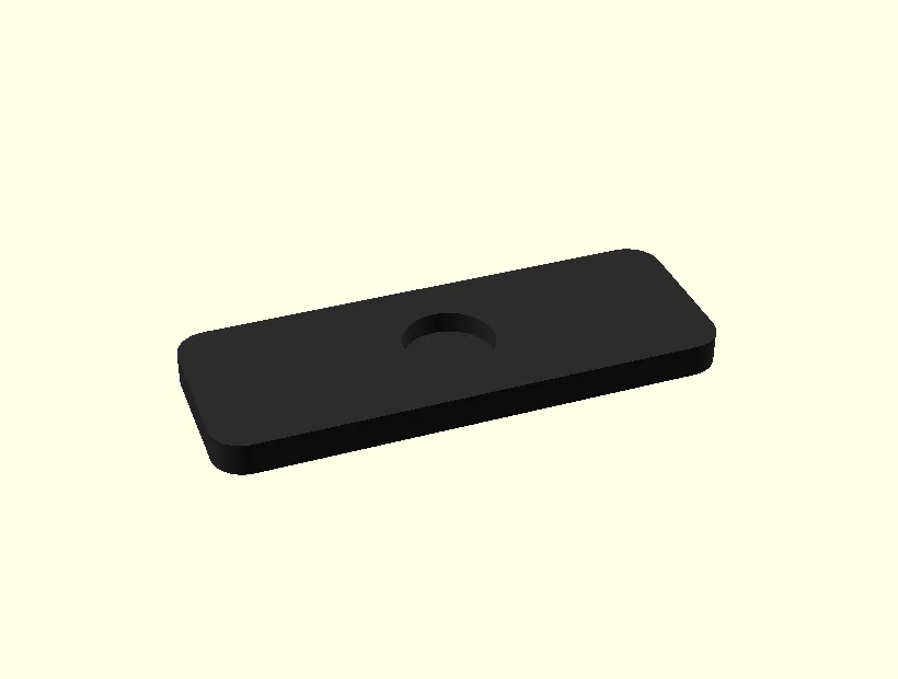 Nhãn dán lọ gia vị & thực phẩm tùy chỉnh (Parametric) — Bộ đồng nhất, in phẳng - Image 2