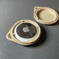 Ốp Móc Khóa Minimal Cho AirTag – Thiết Kế Snap-Fit Gọn Nhẹ - Thumbnail 7
