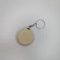Ốp Móc Khóa Minimal Cho AirTag – Thiết Kế Snap-Fit Gọn Nhẹ - Thumbnail 10