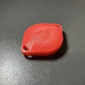 Ốp Móc Khóa Minimal Cho AirTag – Thiết Kế Snap-Fit Gọn Nhẹ - Thumbnail 11