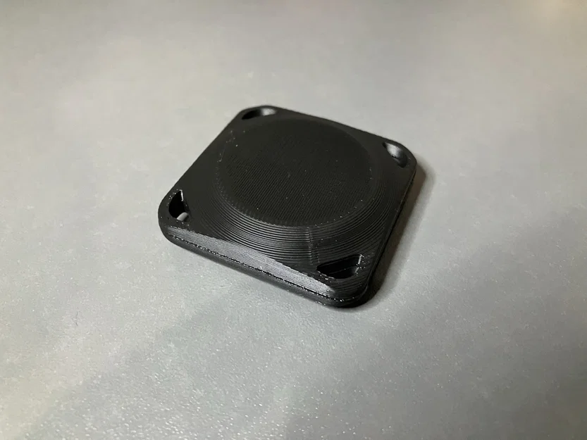 Ốp Móc Khóa Minimal Cho AirTag – Thiết Kế Snap-Fit Gọn Nhẹ - Image 13