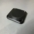 Ốp Móc Khóa Minimal Cho AirTag – Thiết Kế Snap-Fit Gọn Nhẹ - Thumbnail 13