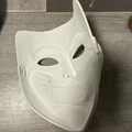 Mặt nạ Trollface Vendetta (Guy Fawkes) - Thumbnail 3