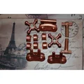 Ô cửa sổ ốp màn hình cảm ứng tròn - Thumbnail 4