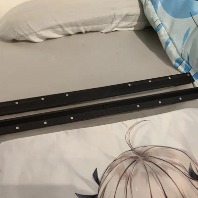 Khung Treo Tranh Dakimakura (Dakimakura Wall Scroll)