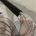 Khung Treo Tranh Dakimakura (Dakimakura Wall Scroll) - Thumbnail 6