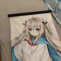 Khung Treo Tranh Dakimakura (Dakimakura Wall Scroll) - Thumbnail 7