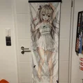Khung Treo Tranh Dakimakura (Dakimakura Wall Scroll) - Thumbnail 9