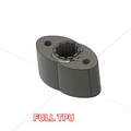 Kẹp Sửa Chữa Thanh Trượt Cửa Sổ Trời 7701209744 cho Renault Megane - Thumbnail 2