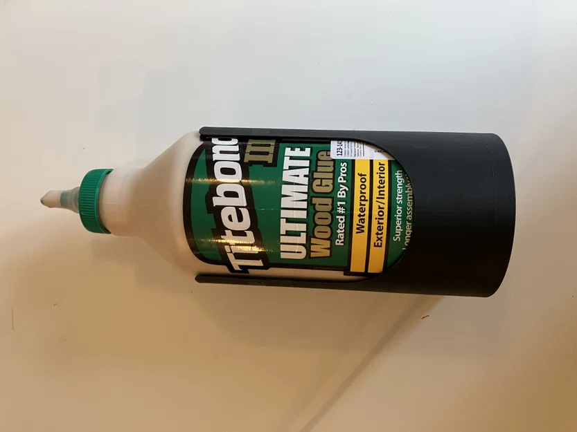 Giá đỡ chai keo Titebond 32oz (946 ml) - Image 2