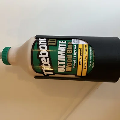 Giá đỡ chai keo Titebond 32oz (946 ml)