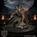 Mô hình Hobgoblin Rogue cho game RPG - Thumbnail 1