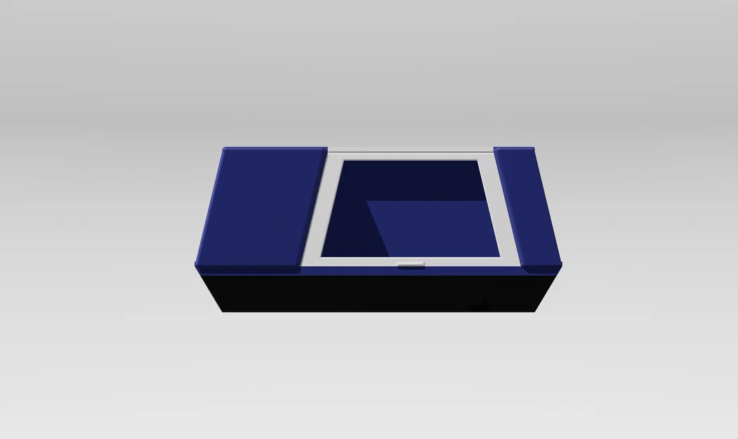 Hầm gió nhỏ gọn (Compact Wind Tunnel) - Image 4