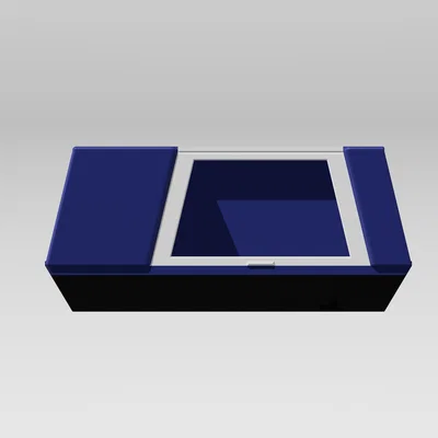 Hầm gió nhỏ gọn (Compact Wind Tunnel)