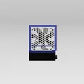 Hầm gió nhỏ gọn (Compact Wind Tunnel) - Thumbnail 5