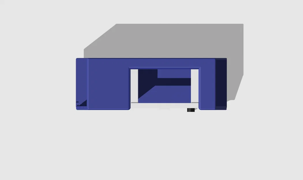 Hầm gió nhỏ gọn (Compact Wind Tunnel) - Image 8