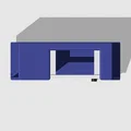 Hầm gió nhỏ gọn (Compact Wind Tunnel) - Thumbnail 8