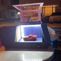 Hầm gió nhỏ gọn (Compact Wind Tunnel) - Thumbnail 11
