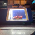 Hầm gió nhỏ gọn (Compact Wind Tunnel) - Thumbnail 12