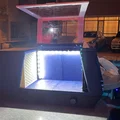 Hầm gió nhỏ gọn (Compact Wind Tunnel) - Thumbnail 13