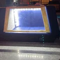 Hầm gió nhỏ gọn (Compact Wind Tunnel) - Thumbnail 14