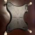 Bộ đầu chụp mở rộng RAM Mount X-Grip (tăng khả năng kẹp thiết bị dày) - Thumbnail 2