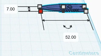 Dụng cụ vệ sinh đế giày 3D nhỏ gọn, tiện lợi mang theo - Image 2