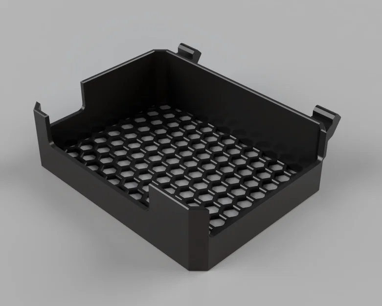 Giá treo Argon Neo 5 NVMe cho máy in Prusa MK4(S) - Image 1