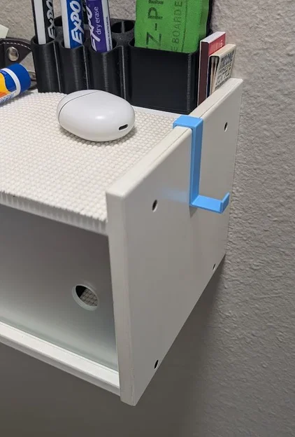Móc treo tủ IKEA Lurvig - Image 1