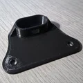 Bas thay thế gia cố cho IKEA KOMPLEMENT 21590 - Thumbnail 3