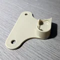 Bas thay thế gia cố cho IKEA KOMPLEMENT 21590 - Thumbnail 4