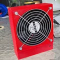 Vỏ hộp hút khói (tương thích ống xả máy rang Skywalker) - Thumbnail 4