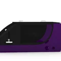 Mô hình hầm gió mini (Mini Wind Tunnel) dành cho dân kỹ thuật - Thumbnail 1
