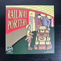 Bộ khay chứa (insert) cho board game Railway Porters - Thumbnail 1