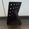 Khay trưng bày mẫu nhựa in 3D (Filament Sample Holder) tiện dụng - Thumbnail 3