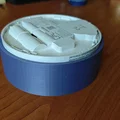 Đế gắn thiết bị báo cháy - Thumbnail 1