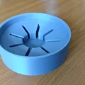 Đế gắn thiết bị báo cháy - Thumbnail 3