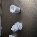 Hộp Đựng Thuốc Cá Nhân Dạng Móc Khóa Nhỏ Gọn In 3D - Thumbnail 7