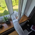 Bosch Cool 4000 - Bộ chuyển đổi ống dẫn khí - Thumbnail 2