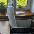 Bosch Cool 4000 - Bộ chuyển đổi ống dẫn khí - Thumbnail 3